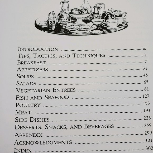 Weight Watchers Favorite Homestyle Recipes - Picture 2 of 3